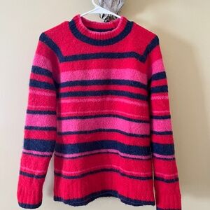 *everlane* wool alpaca blend sweater xs!
